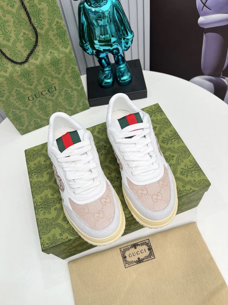 Gucci Low Shoes